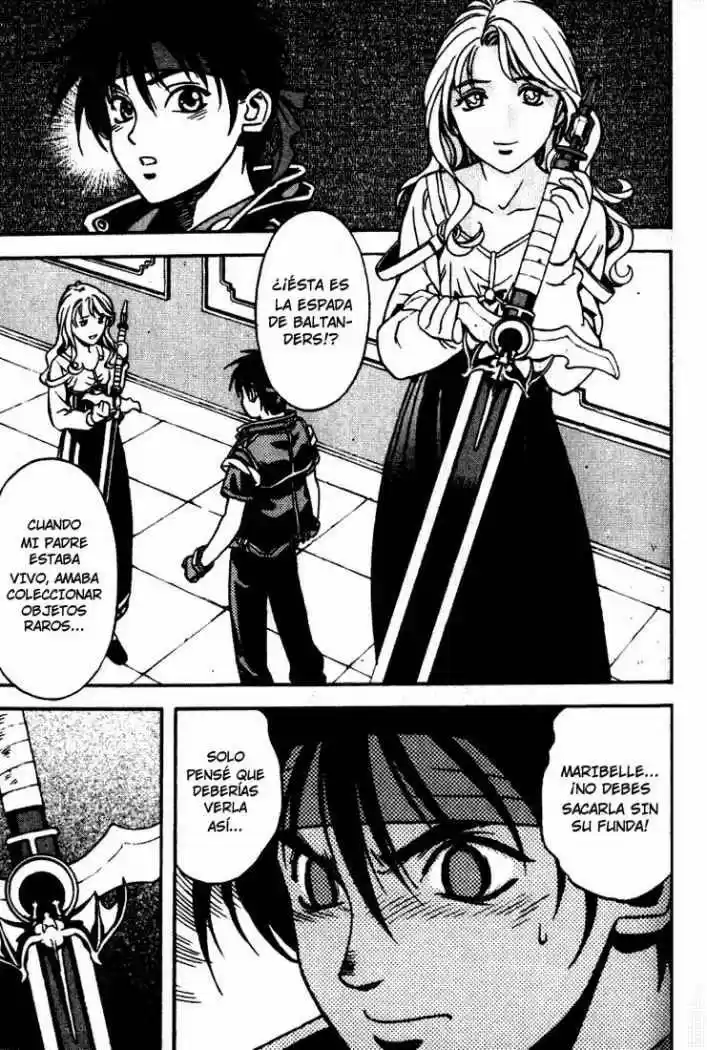 Orphen - Capítulo 5 - Página 8 - LectorTMOo