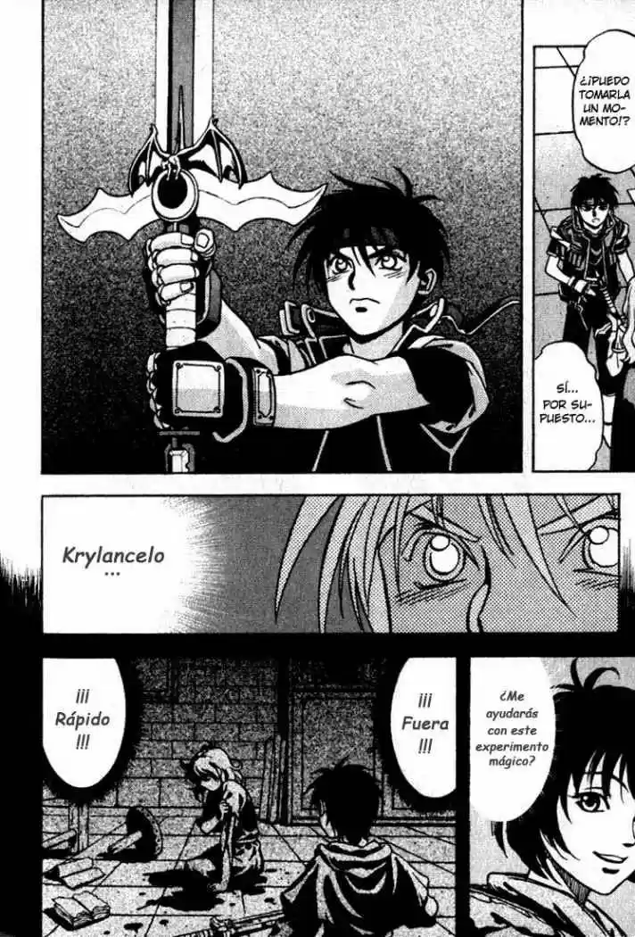Orphen - Capítulo 5 - Página 9 - LectorTMOo