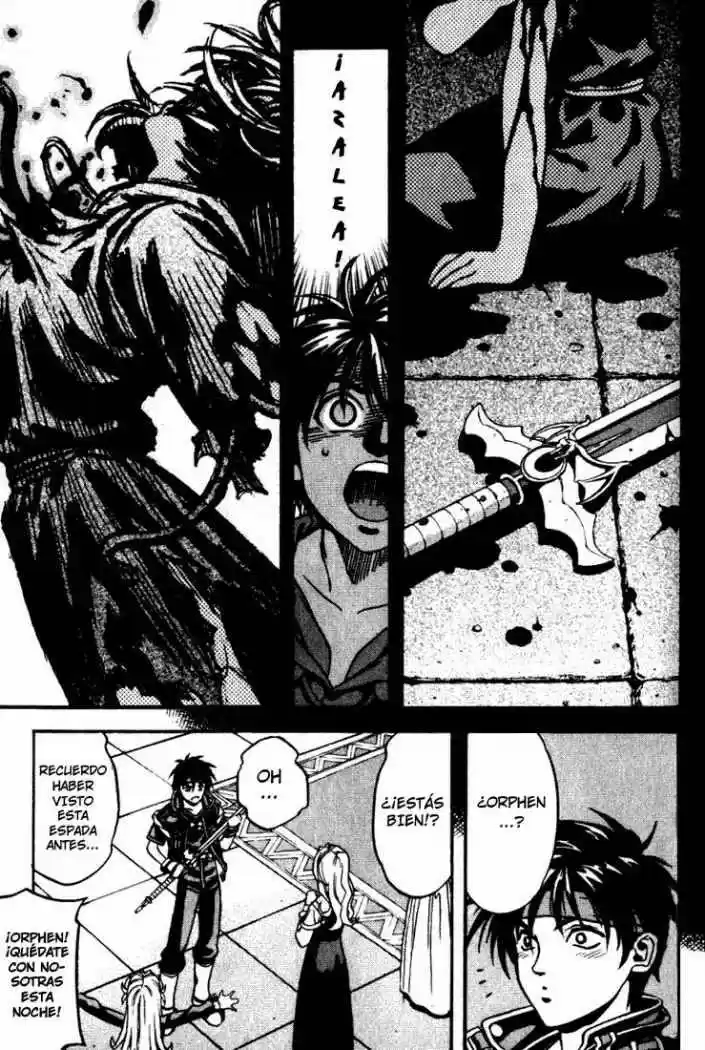 Orphen - Capítulo 5 - Página 10 - LectorTMOo