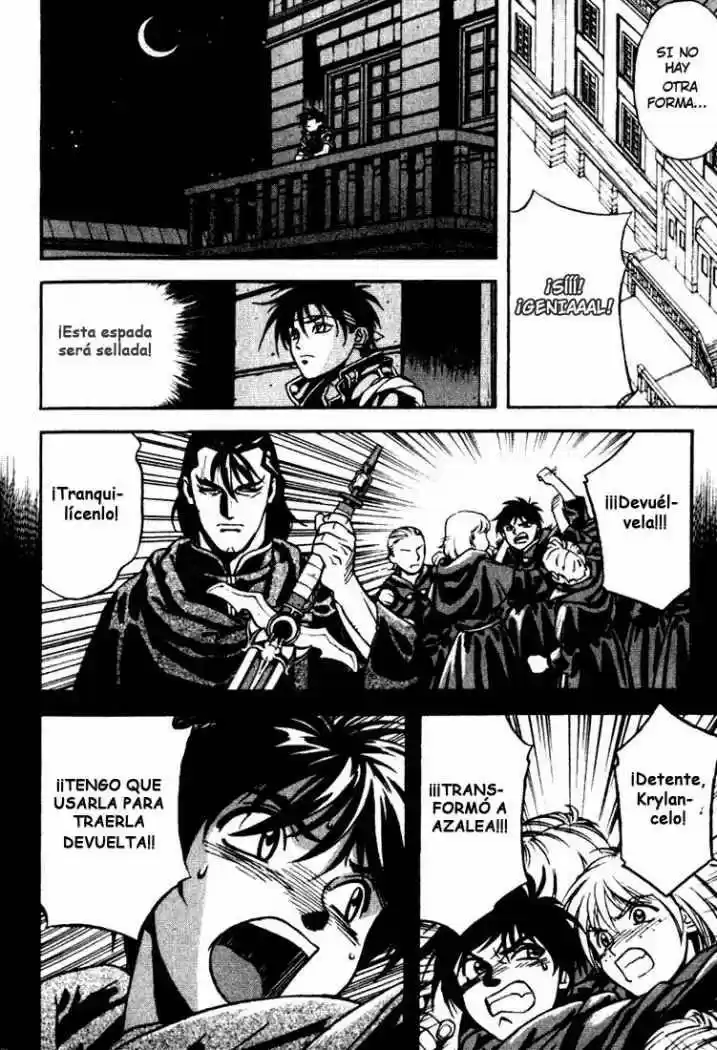 Orphen - Capítulo 5 - Página 11 - LectorTMOo