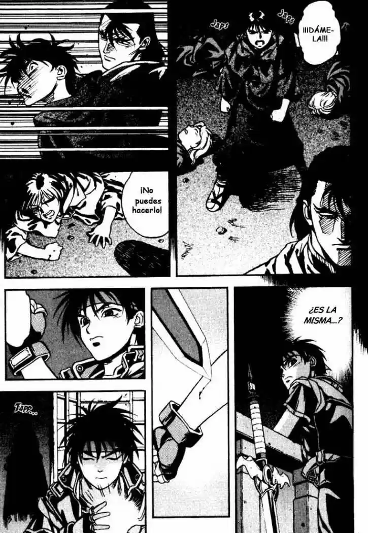 Orphen - Capítulo 5 - Página 12 - LectorTMOo