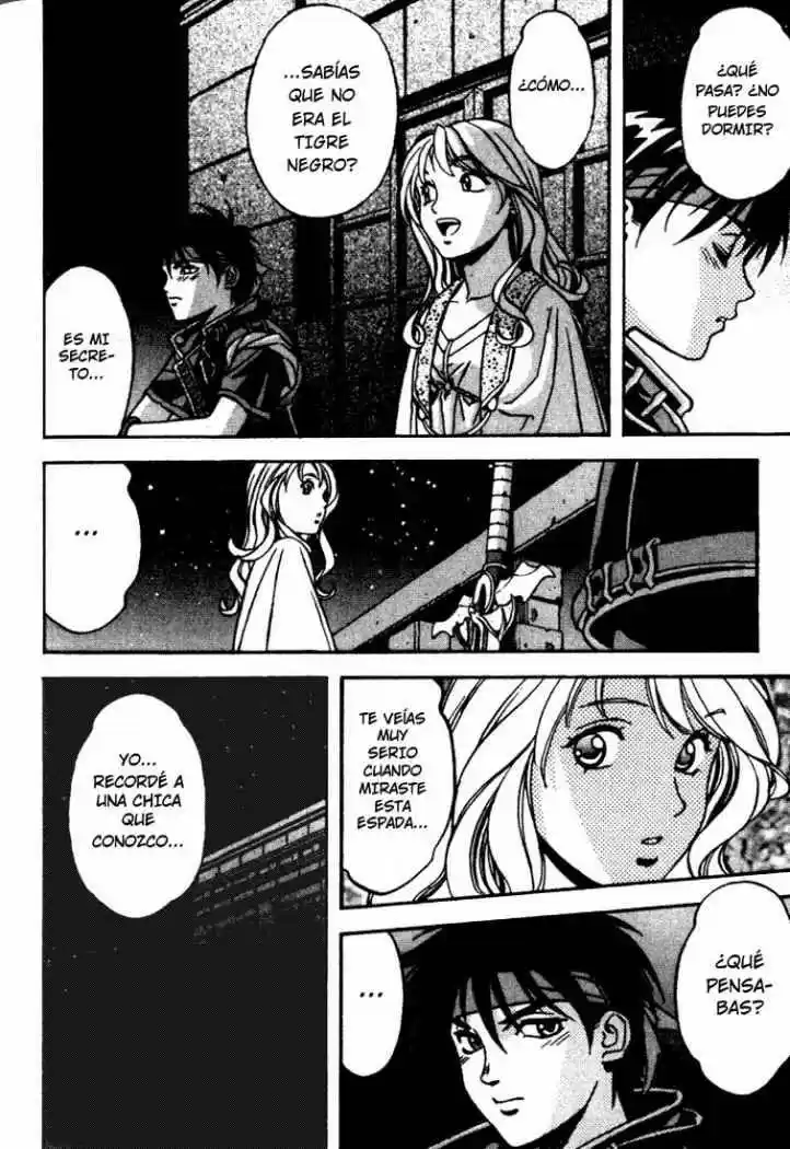 Orphen - Capítulo 5 - Página 13 - LectorTMOo