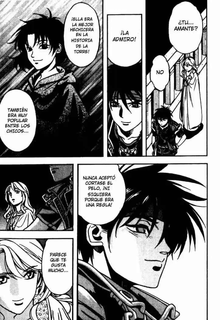 Orphen - Capítulo 5 - Página 14 - LectorTMOo