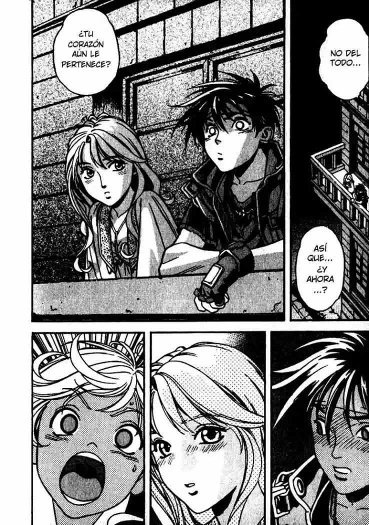 Orphen - Capítulo 5 - Página 15 - LectorTMOo