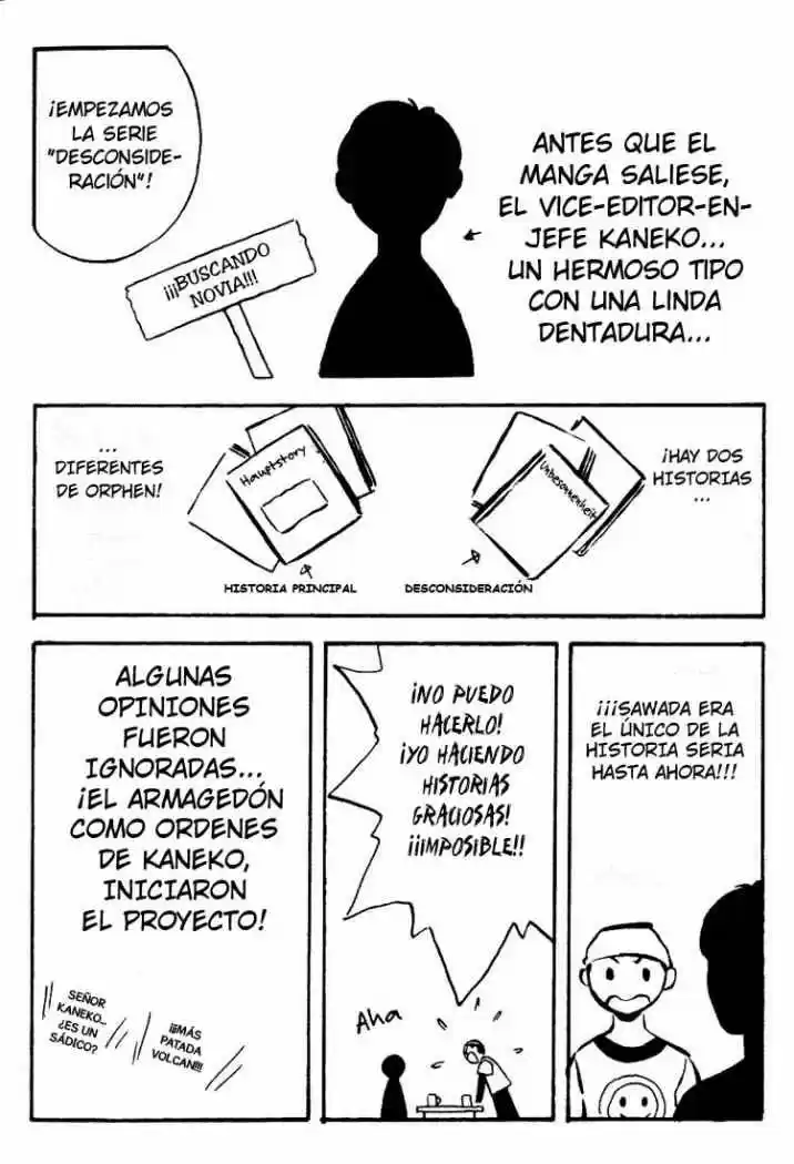 Orphen - Capítulo 5 - Página 19 - LectorTMOo