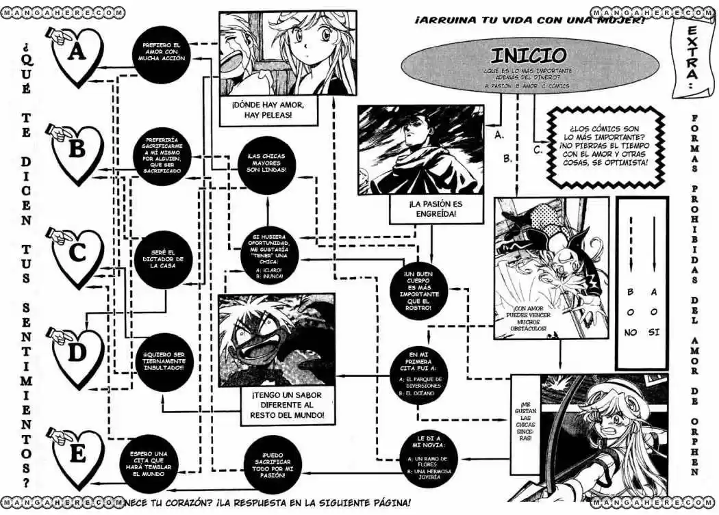 Orphen - Capítulo 5 - Página 21 - LectorTMOo