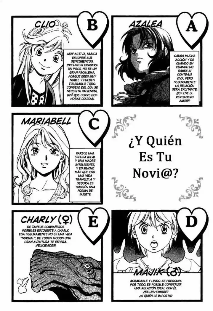 Orphen - Capítulo 5 - Página 22 - LectorTMOo
