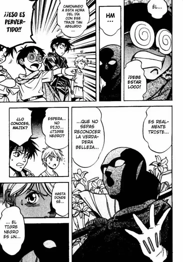 Orphen - Capítulo 6 - Página 4 - LectorTMOo