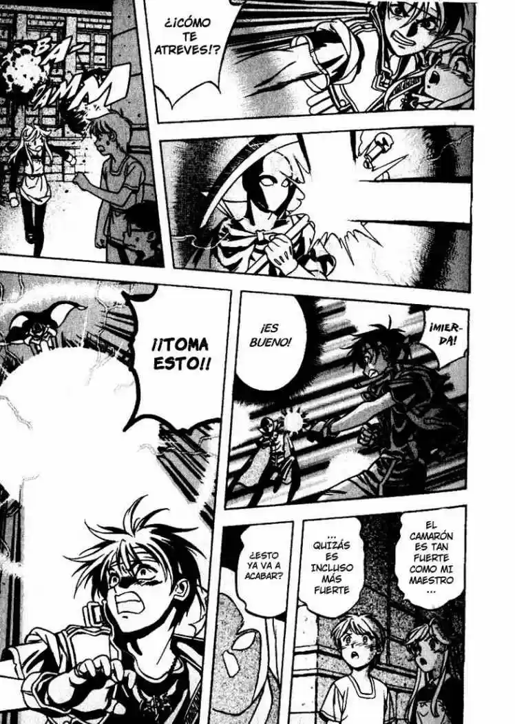 Orphen - Capítulo 6 - Página 8 - LectorTMOo