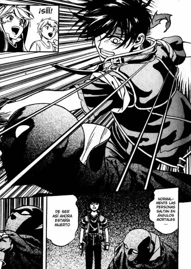 Orphen - Capítulo 6 - Página 10 - LectorTMOo