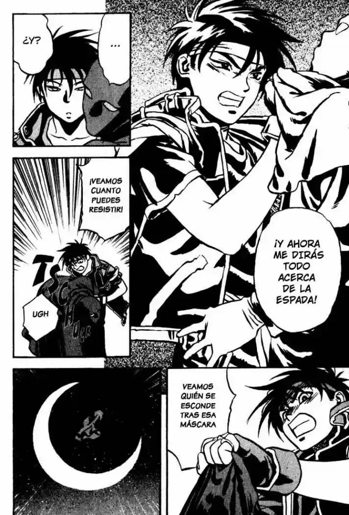 Orphen - Capítulo 6 - Página 11 - LectorTMOo