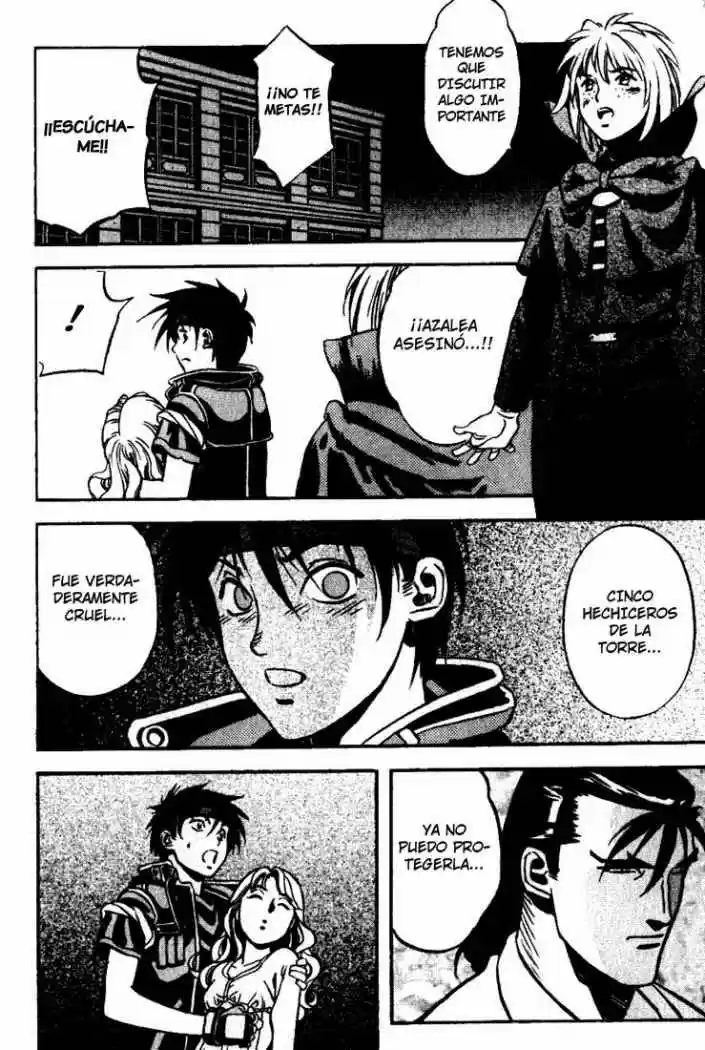 Orphen - Capítulo 6 - Página 17 - LectorTMOo
