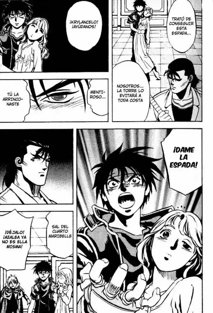 Orphen - Capítulo 6 - Página 18 - LectorTMOo