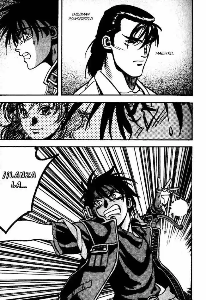 Orphen - Capítulo 6 - Página 20 - LectorTMOo
