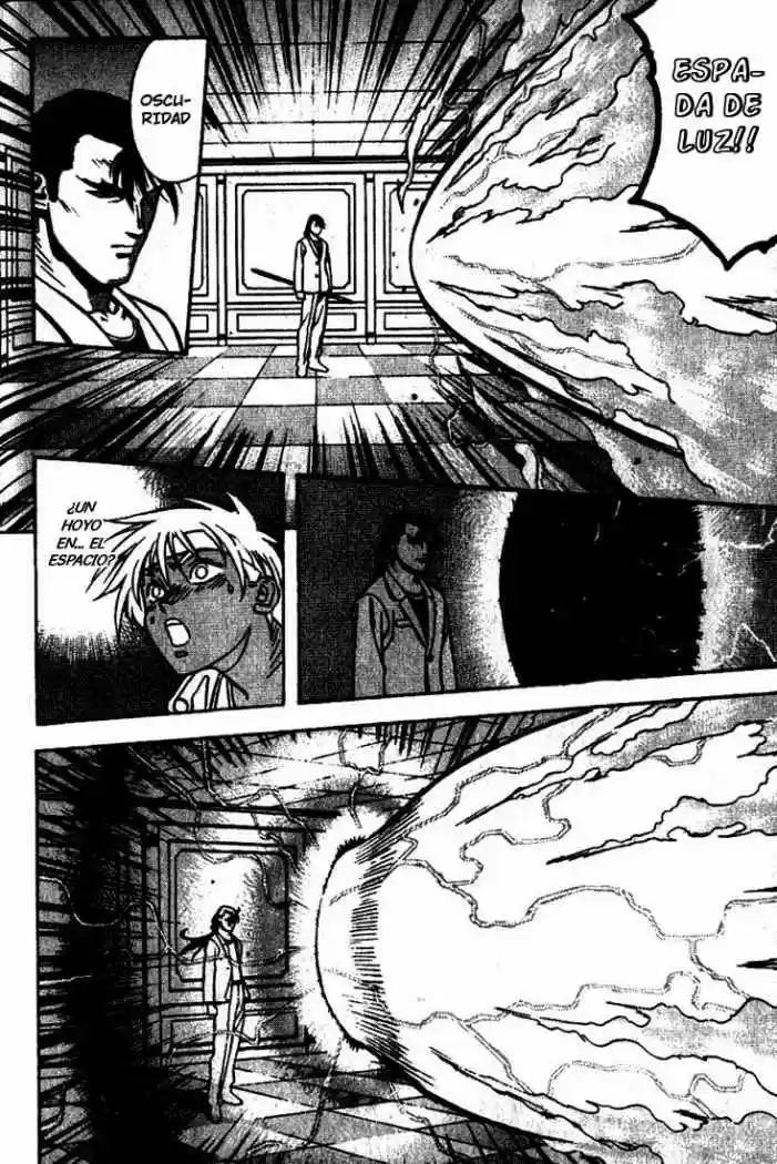 Orphen - Capítulo 6 - Página 21 - LectorTMOo