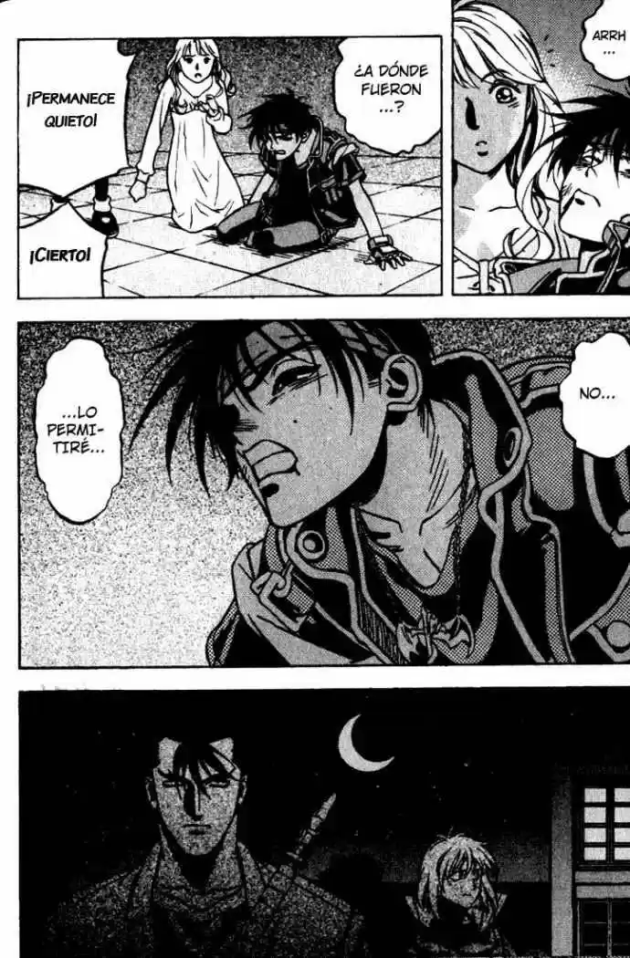 Orphen - Capítulo 6 - Página 25 - LectorTMOo