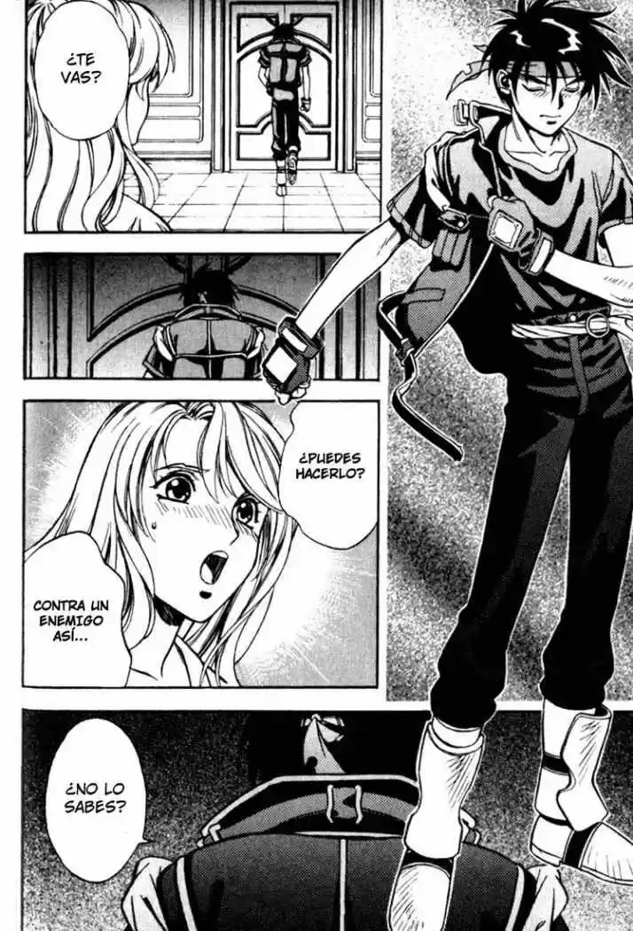 Orphen - Capítulo 7 - Página 4 - LectorTMOo