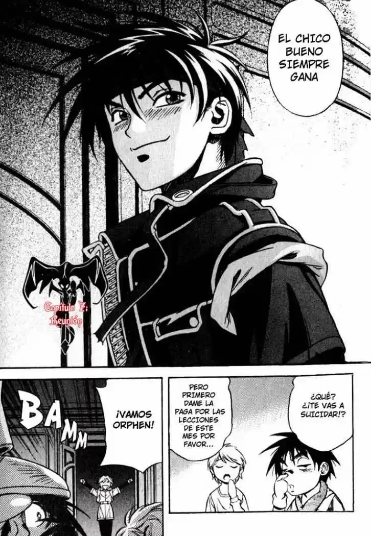 Orphen - Capítulo 7 - Página 5 - LectorTMOo