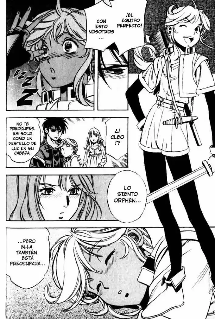 Orphen - Capítulo 7 - Página 6 - LectorTMOo