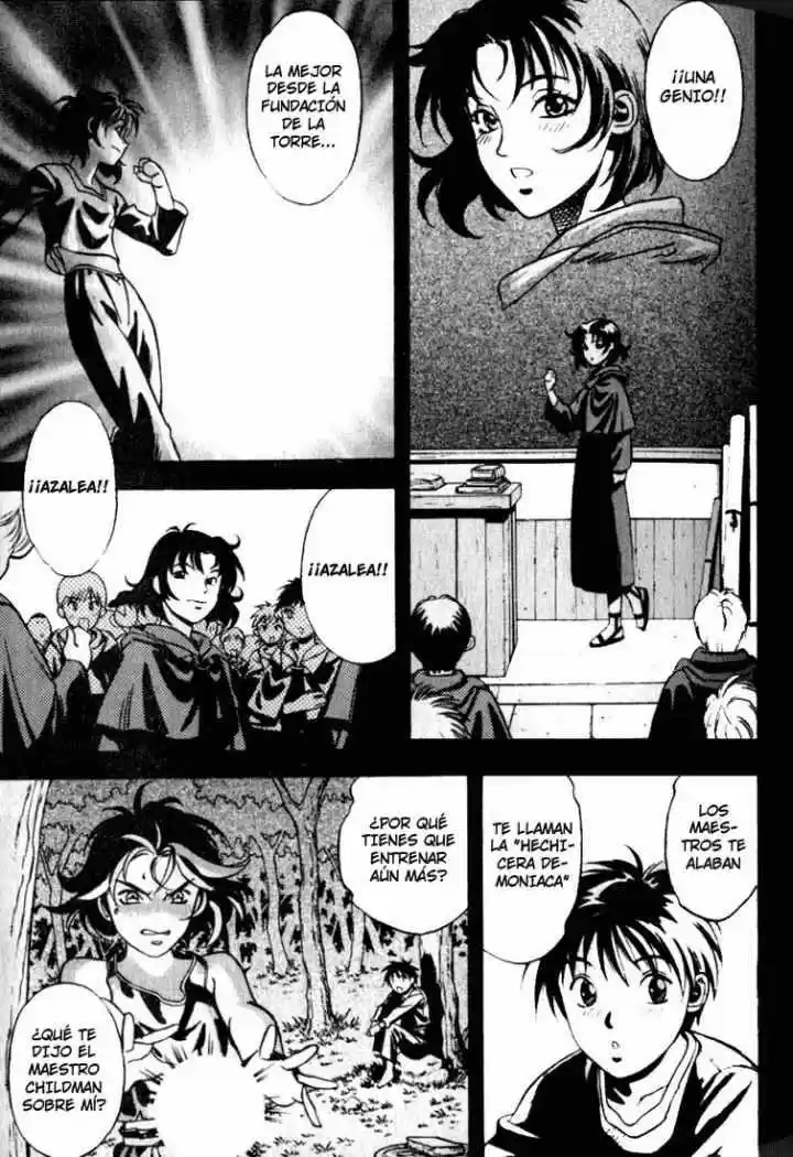 Orphen - Capítulo 7 - Página 10 - LectorTMOo