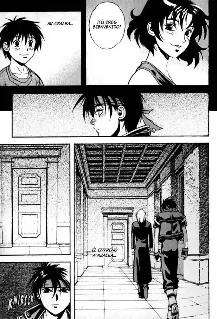 Orphen - Capítulo 7 - Página 12 - LectorTMOo