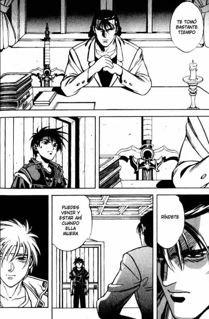 Orphen - Capítulo 7 - Página 13 - LectorTMOo