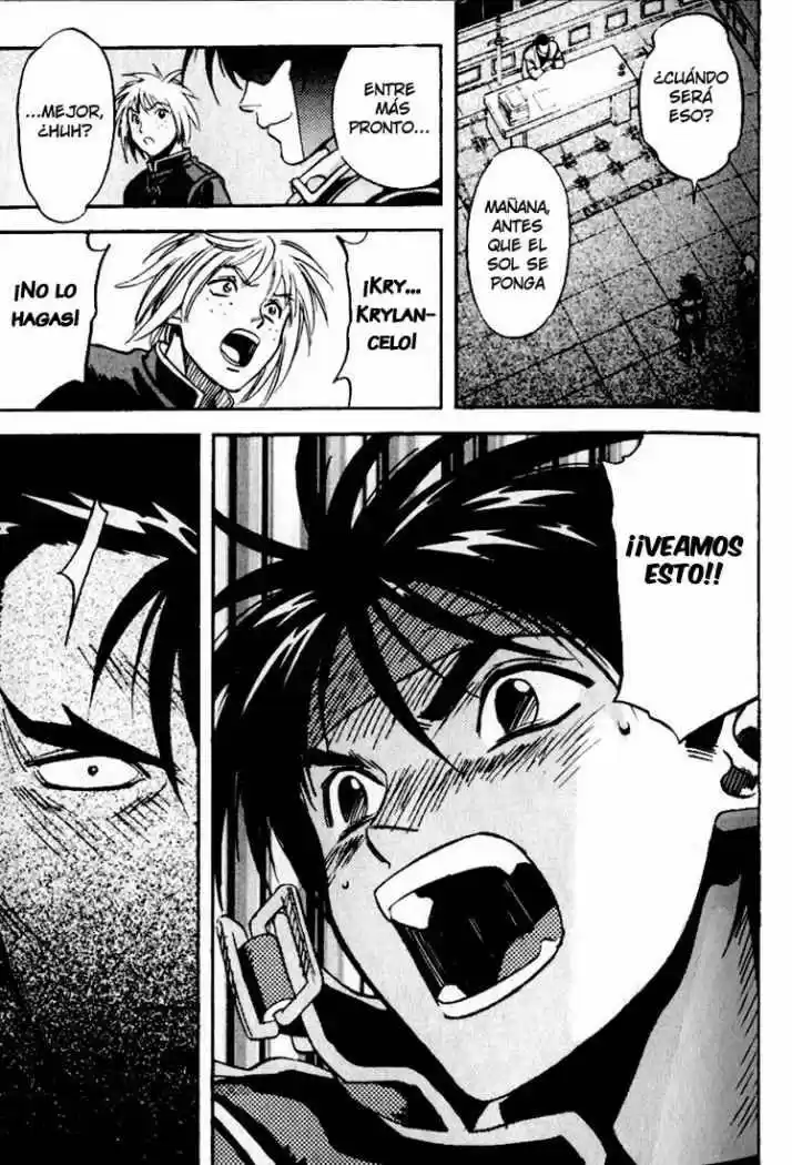 Orphen - Capítulo 7 - Página 14 - LectorTMOo