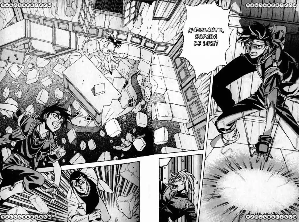 Orphen - Capítulo 7 - Página 15 - LectorTMOo