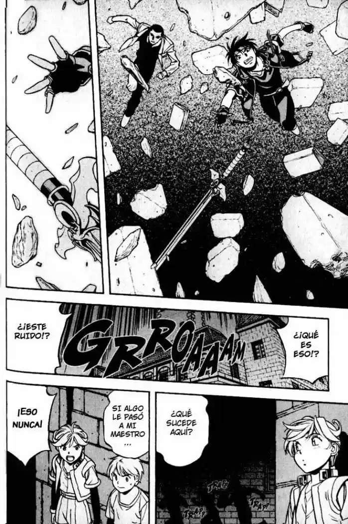 Orphen - Capítulo 7 - Página 16 - LectorTMOo