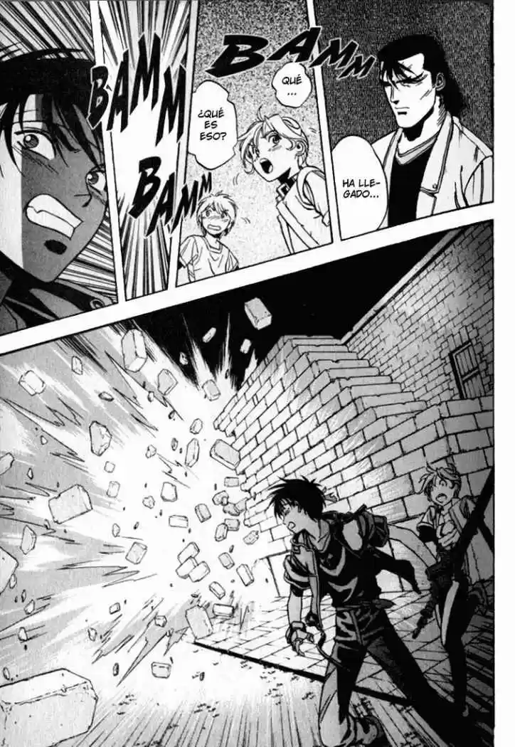 Orphen - Capítulo 7 - Página 21 - LectorTMOo