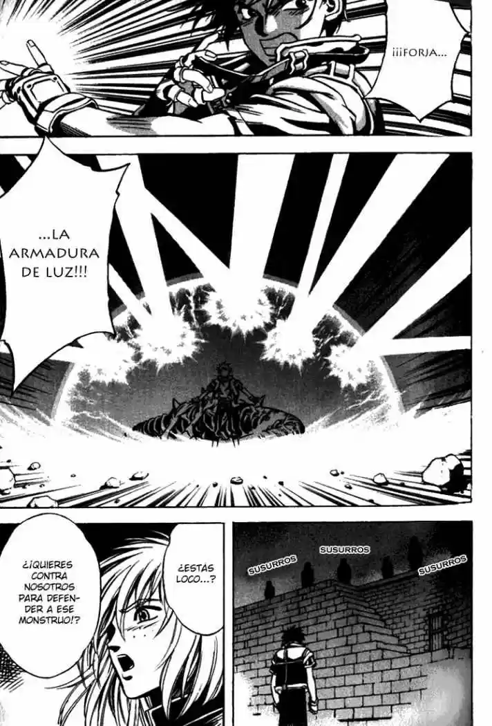 Orphen - Capítulo 8 - Página 7 - LectorTMOo