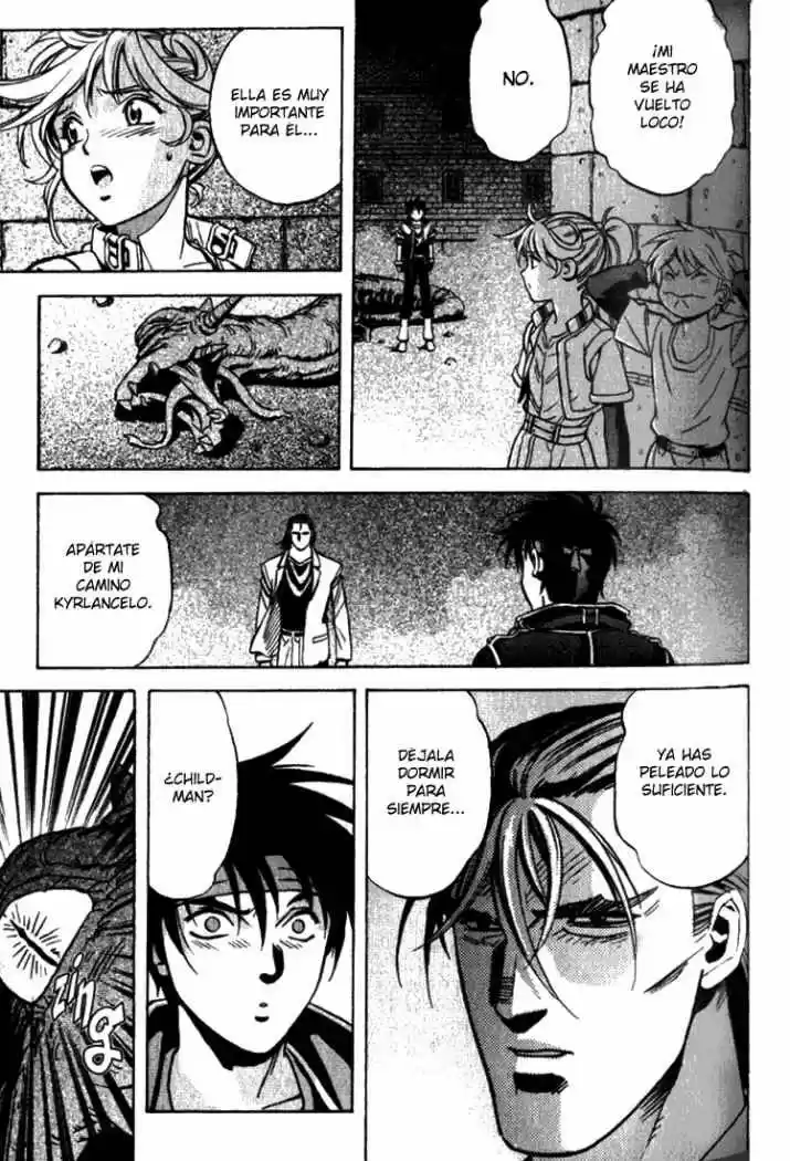 Orphen - Capítulo 8 - Página 9 - LectorTMOo
