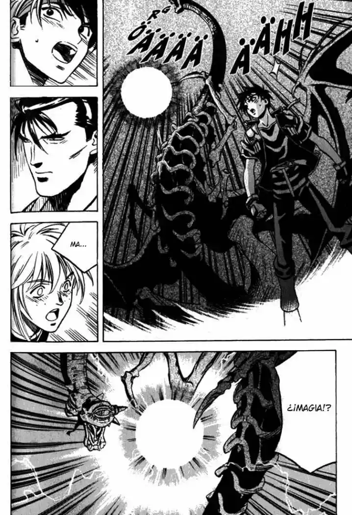 Orphen - Capítulo 8 - Página 10 - LectorTMOo