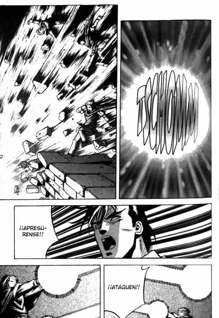 Orphen - Capítulo 8 - Página 11 - LectorTMOo
