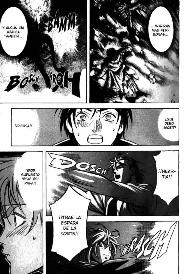 Orphen - Capítulo 8 - Página 13 - LectorTMOo
