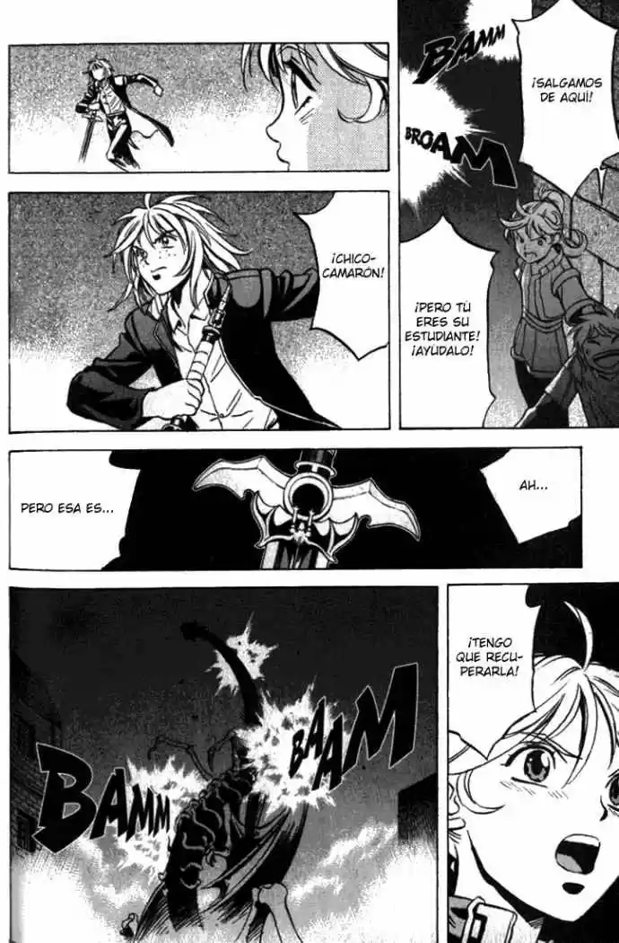 Orphen - Capítulo 8 - Página 14 - LectorTMOo