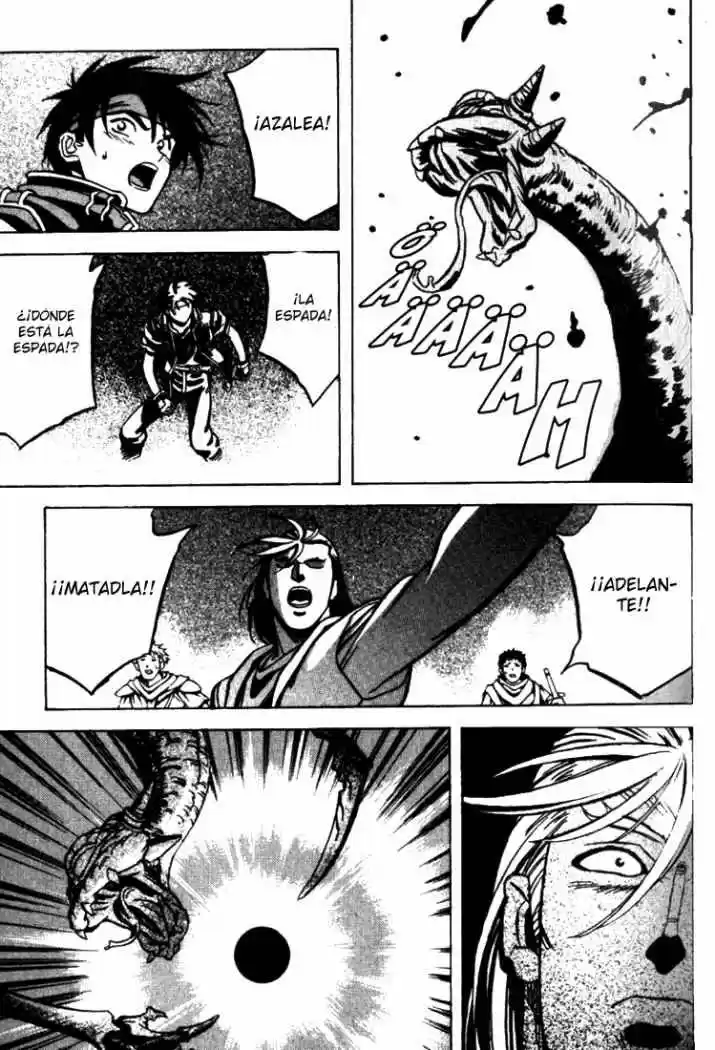 Orphen - Capítulo 8 - Página 15 - LectorTMOo