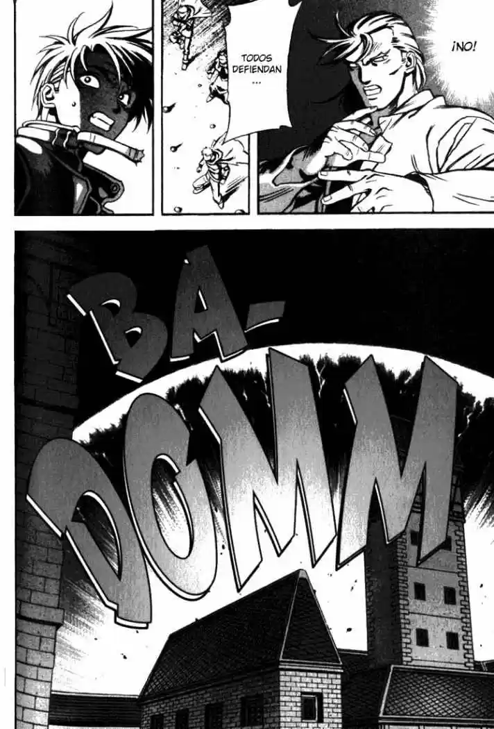 Orphen - Capítulo 8 - Página 16 - LectorTMOo