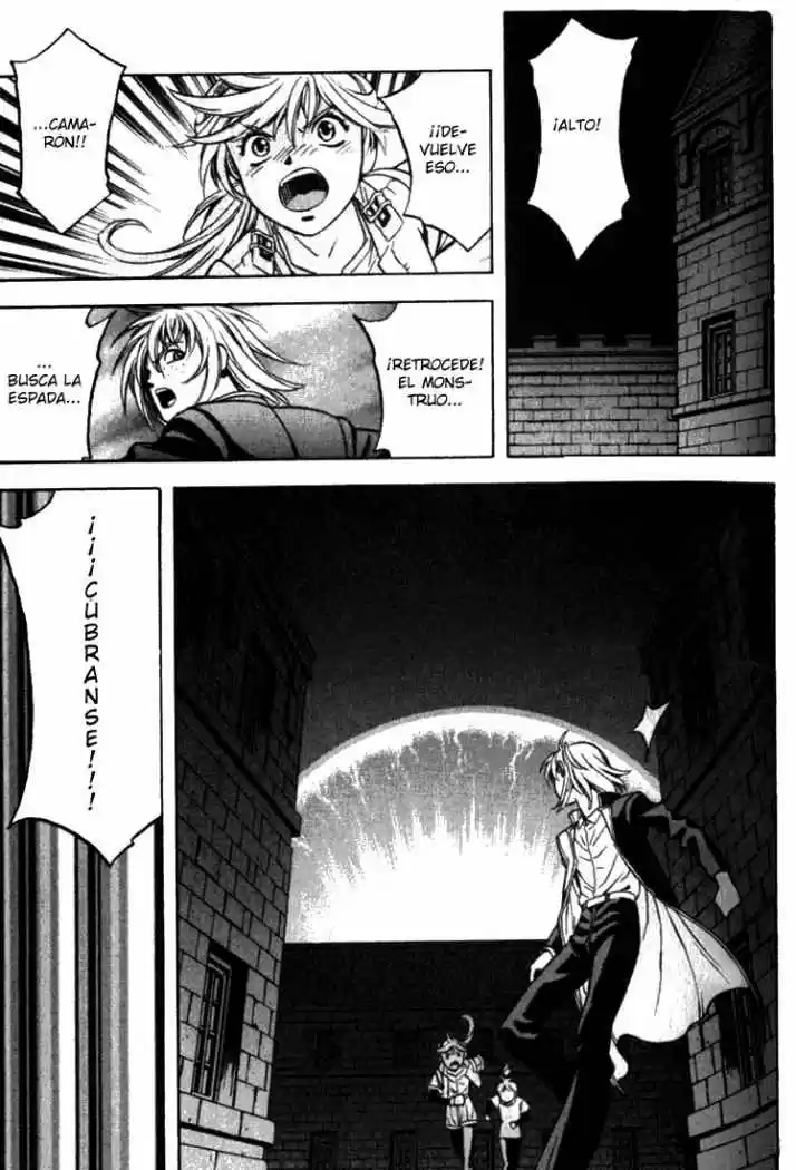 Orphen - Capítulo 8 - Página 17 - LectorTMOo