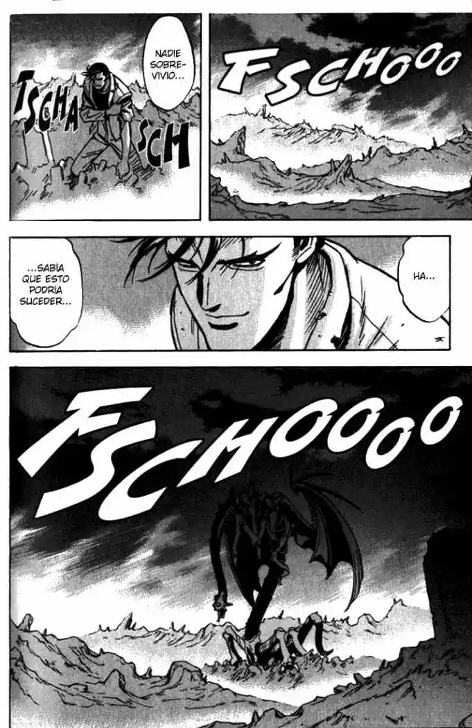 Orphen - Capítulo 8 - Página 18 - LectorTMOo