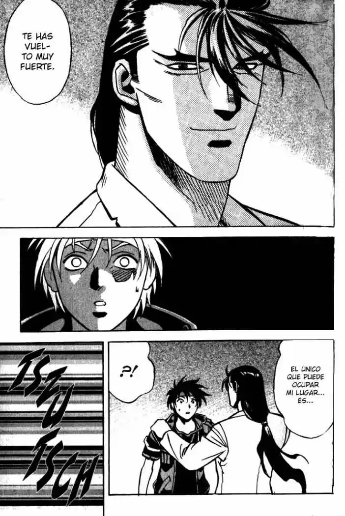 Orphen - Capítulo 8 - Página 21 - LectorTMOo