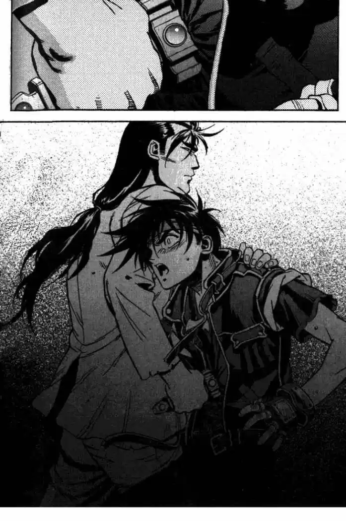 Orphen - Capítulo 8 - Página 22 - LectorTMOo