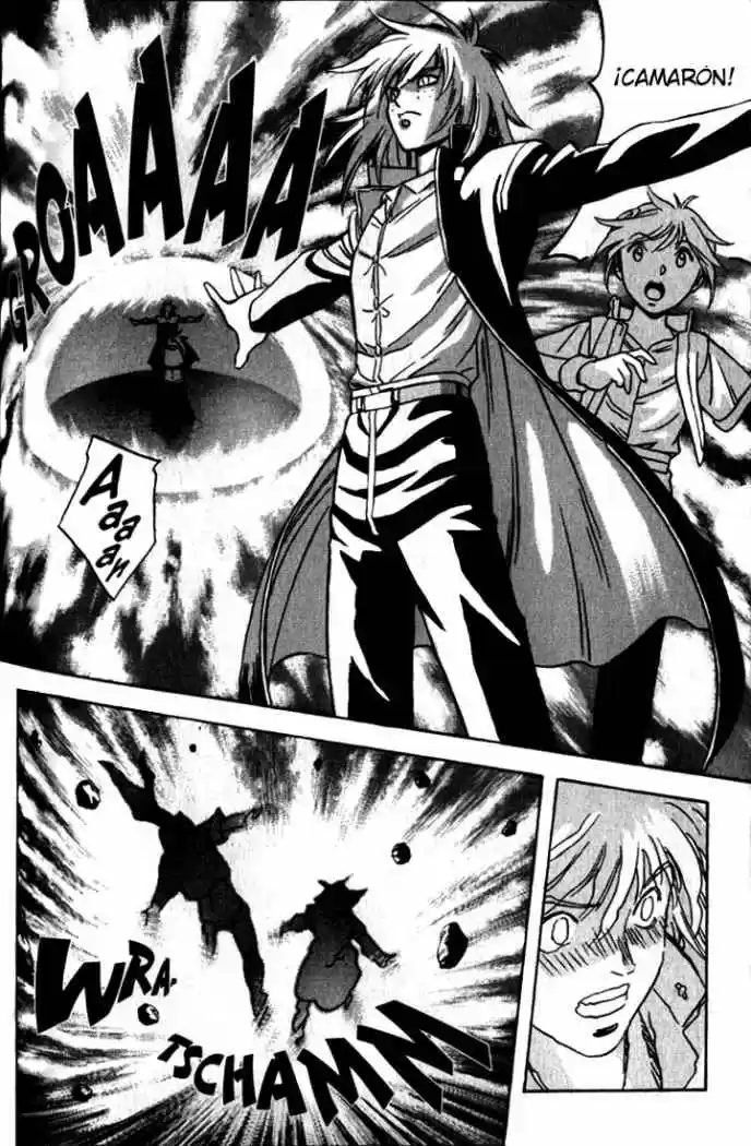 Orphen - Capítulo 9 - Página 5 - LectorTMOo