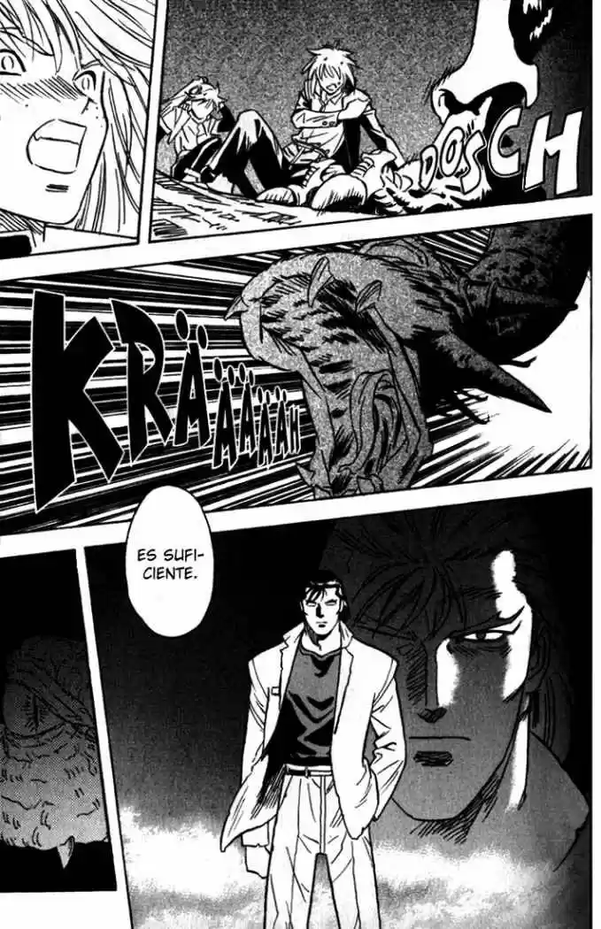 Orphen - Capítulo 9 - Página 6 - LectorTMOo
