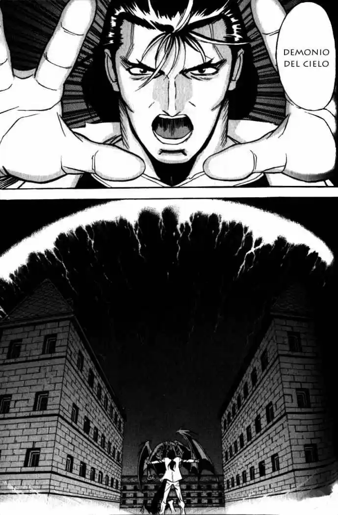 Orphen - Capítulo 9 - Página 8 - LectorTMOo