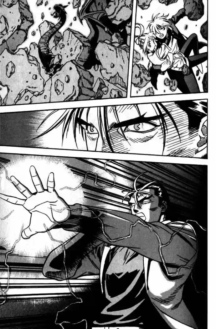 Orphen - Capítulo 9 - Página 10 - LectorTMOo