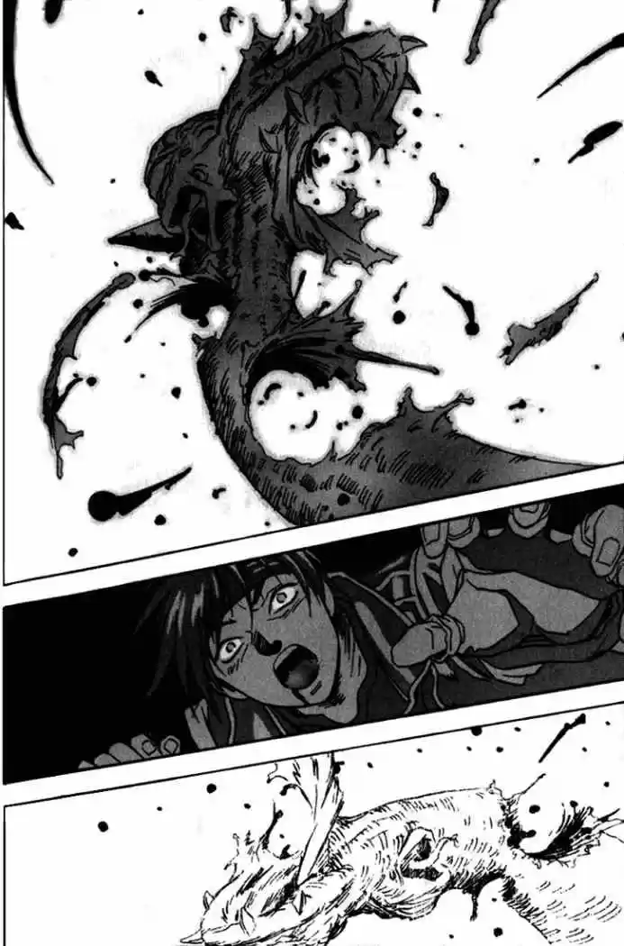 Orphen - Capítulo 9 - Página 11 - LectorTMOo