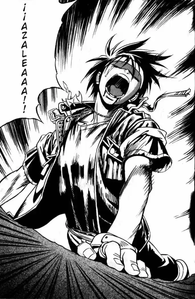Orphen - Capítulo 9 - Página 12 - LectorTMOo