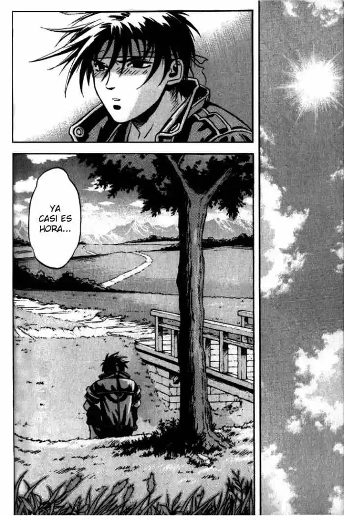 Orphen - Capítulo 9 - Página 13 - LectorTMOo