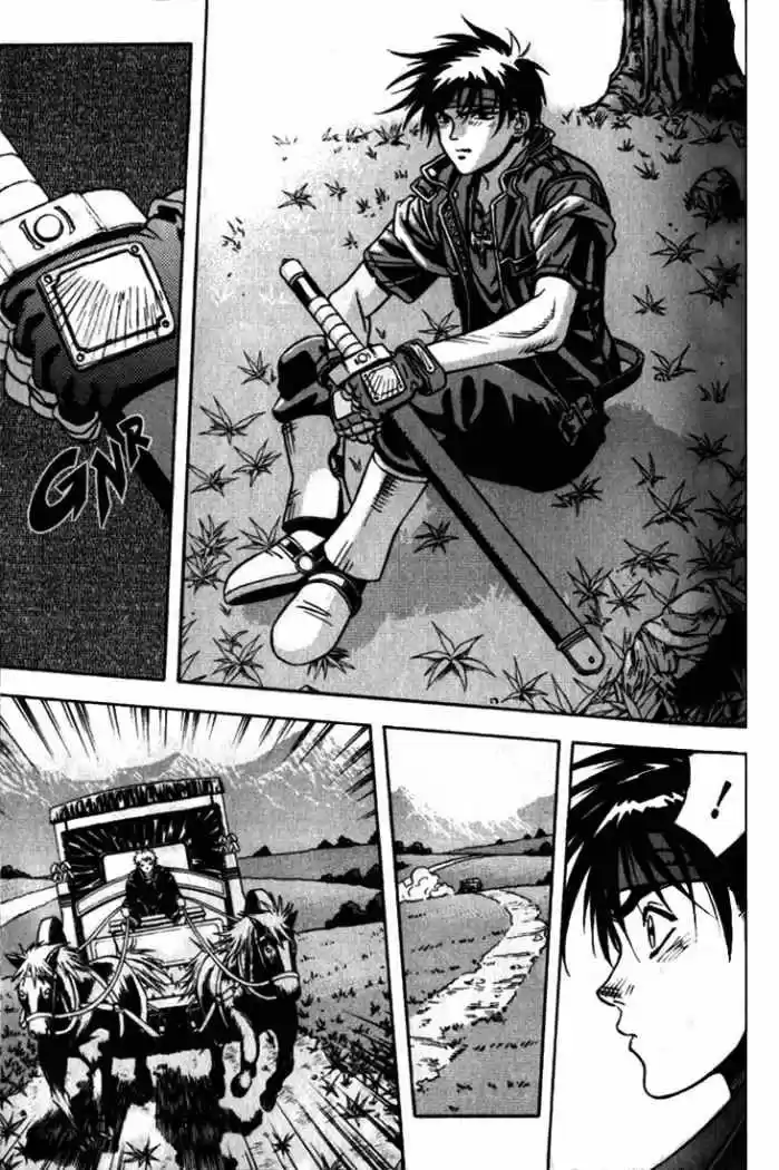 Orphen - Capítulo 9 - Página 14 - LectorTMOo